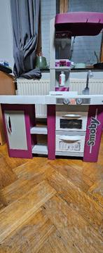 Cuisine pour enfants, Enlèvement, Utilisé, Plastique, Jouer à la cuisine