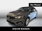 Fiat Tipo 1.4 95 pk Lounge, Voorwielaandrijving, 4 deurs, Stof, Gebruikt