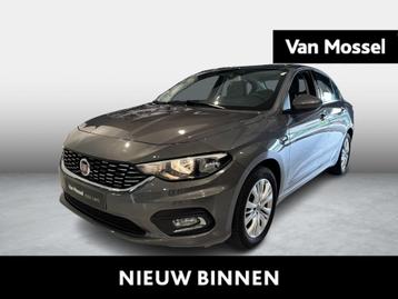Fiat Tipo 1.4 95 pk Lounge beschikbaar voor biedingen