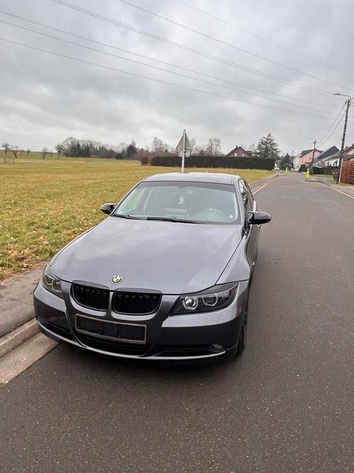 BMW série 3 318D, Auto's, BMW, Particulier, 3 Reeks, Ophalen