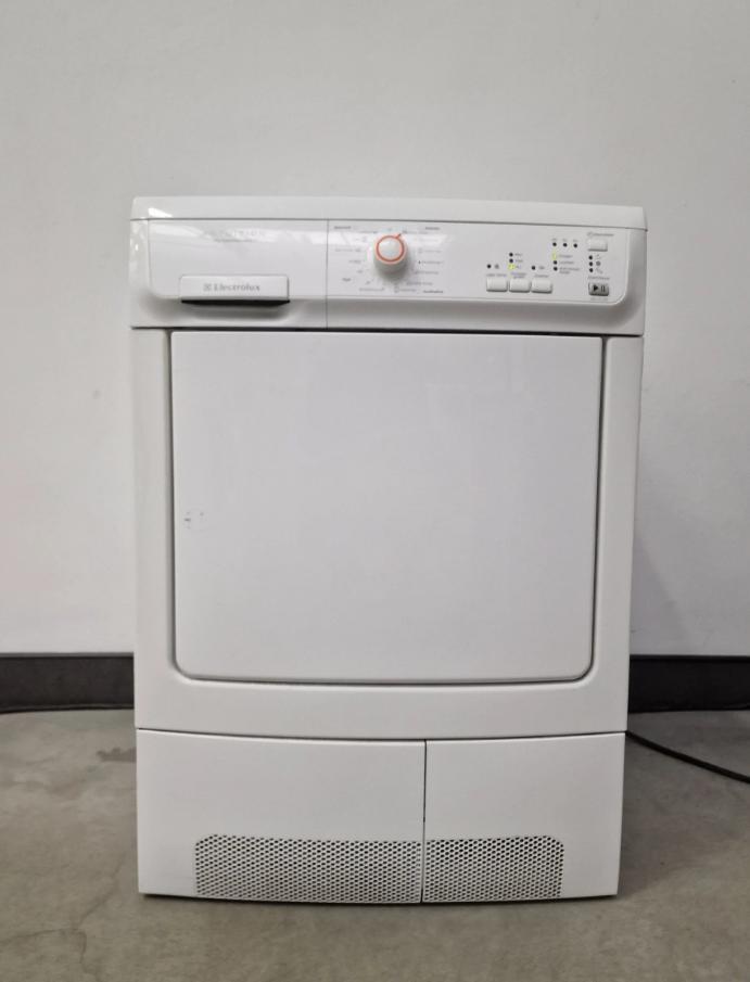 Electrolux Intuition – Stille en Efficiënte 7kg Wasmachine, Elektronische apparatuur, Droogkasten, Zo goed als nieuw, Condens