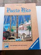 Spel: Puerto Rico, Hobby en Vrije tijd, Ophalen, Zo goed als nieuw