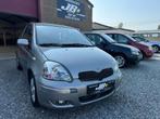 Toyota Yaris 1.4 PRET A IMMATRICULER‼️ (bj 2005), Auto's, 4 cilinders, Bedrijf, 1364 cc, Elektrische ramen