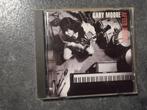 CD Gary Moore – After Hours, Cd's en Dvd's, Ophalen of Verzenden, 1980 tot heden, Gebruikt, Blues