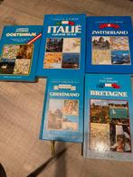 Boeken van lannoo., Boeken, Reisgidsen, Ophalen, Zo goed als nieuw