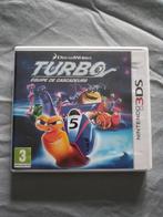 Nintendo 3DS Turbo, Vanaf 3 jaar, Gebruikt, Ophalen of Verzenden
