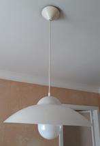 Lampe suspendue 44 cm, Maison & Meubles, Enlèvement, Métal