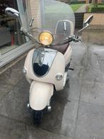 Neco borsalino duo 125cc opmaak of onderdelen, Motoren, Ophalen, 1 cilinder