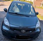 Toyota Aygo 1.0 essence 5portes Airco 98500 km 2012 Propre, Auto's, Toyota, Voorwielaandrijving, Stof, 50 kW, 5 deurs