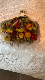 Bouquet de fleurs séchées, Huis en Inrichting, Woonaccessoires | Droogbloemen