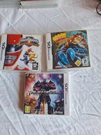 Nintendo DS, Ophalen, Gebruikt