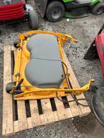 Stiga coupetafel in zeer goede staat, Tuin en Terras, Zitmaaiers, Ophalen of Verzenden, Zo goed als nieuw