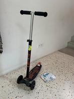 Micro step maxi, Ophalen, Gebruikt, Gewone step, Micro