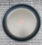 Ingenio koekenpan van 26 cm, Ophalen of Verzenden, Gebruikt, Koekenpan of Braadpan, Inductieplaat