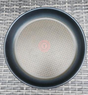 Ingenio koekenpan van 26 cm beschikbaar voor biedingen