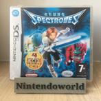 Disney Spectrobes (DS), Games en Spelcomputers, Games | Nintendo DS, Ophalen, Nieuw, Vechten