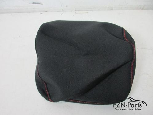 VW Golf 7 GTI Bekleding Interieur Hoofdsteun Achterbank, Auto-onderdelen, Interieur en Bekleding, Gebruikt, Ophalen of Verzenden