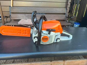 Tronçonneuse STIHL MS 231