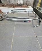 Barre de protection arrière chromée Vespa 125px, Vélos & Vélomoteurs, Pièces de cyclomoteur | Kreidler, Enlèvement ou Envoi, Comme neuf