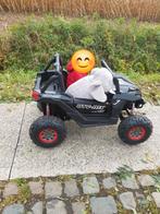 Jeep 4x4, Enfants & Bébés, Jouets | Extérieur | Go-cart & Cuistax, Enlèvement, Utilisé