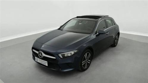 Mercedes-Benz A-CLASS 250 A 250 e PHEV Luxury Line S-CUIR/NA, Auto's, Mercedes-Benz, Bedrijf, Te koop, A-Klasse, ABS, Boordcomputer