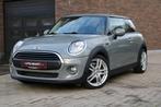 MINI One Mini One Blackyard (bj 2017), Auto's, Mini, Voorwielaandrijving, Stof, Gebruikt, 1198 cc