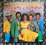 LP de La Compagnie Créole de 1983 & 1989, Cd's en Dvd's, Gebruikt, Ophalen of Verzenden, 1980 tot 2000