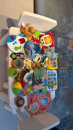 Divers speelgoed, Enlèvement, Utilisé