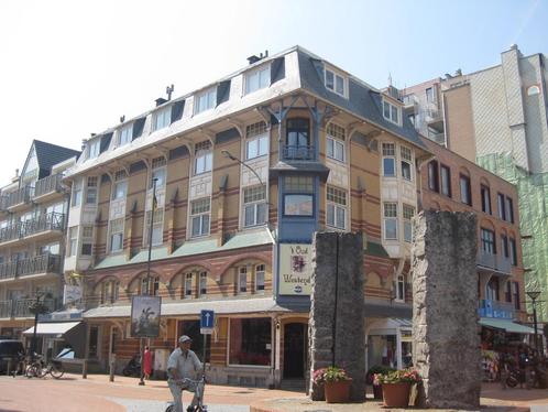 Te Huur Westende Bad, Vakantie, Vakantiehuizen | België, Antwerpen of Vlaanderen, Appartement, Dorp, Aan zee, 2 slaapkamers, Eigenaar