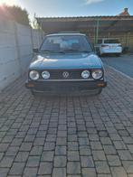 Volkswagen golf 2 103000km diesel, Auto's, Voorwielaandrijving, 4 cilinders, 1600 cc, Te koop
