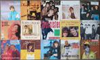 Lot 15x singles Vlaamse artiesten, Enlèvement ou Envoi