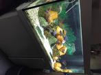 Aquarium juwel 350l pompe cristalprofil 900 cichliden, Dieren en Toebehoren, Vissen | Aquaria en Toebehoren, Ophalen of Verzenden