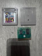 Gameboy Kid Dracula USA zeer zeldzaam origineel, Ophalen of Verzenden, Zo goed als nieuw