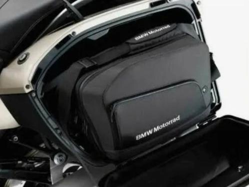 BMW binnentassen RT 1200, Motoren, Accessoires | Koffers en Tassen, Zo goed als nieuw, Ophalen