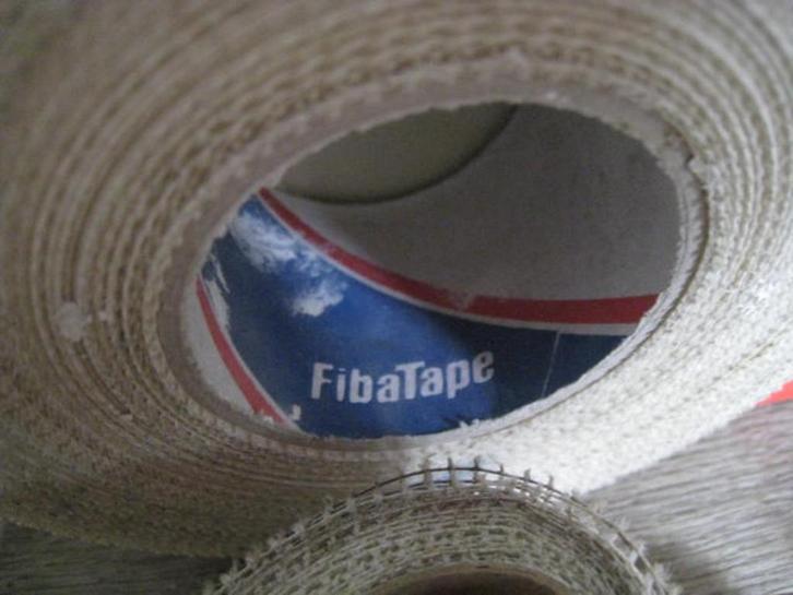 Rol Fibatape voor carrosserieherstelling, Auto diversen, Autogereedschap, Ophalen