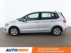 Volkswagen Golf Sportsvan 1.2 TSI Trendline BlueMotion Tech, Auto's, Voorwielaandrijving, Stof, Gebruikt, https://public.car-pass.be/vhr/e68e68c7-ee46-4176-9bd8-fc0d0e1e4659