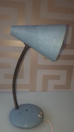 Retro Bureaulamp van  de jaren '60,'70, Gebruikt, Ophalen