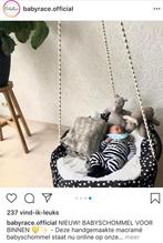 Baby schommel binnen (nieuw), Ophalen, Nieuw