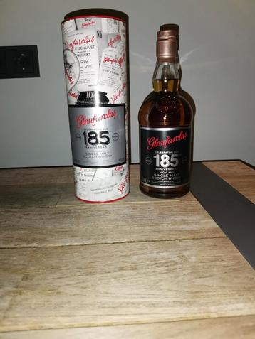 Glenfarclas 185th 