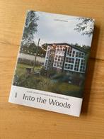 Laura Claessens - Into the Woods, Boeken, Ophalen of Verzenden, Laura Claessens