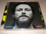 cd audio jovanotti safari, Ophalen of Verzenden, 2000 tot heden, Zo goed als nieuw