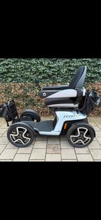 Trottinette Scoozy, Divers, Voitures sans permis & Scooters pour invalides, Enlèvement