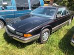 2 X Buick Regal 2.8 et 3.1, Auto's, Buick, Zwart, Regal, Zwart, Particulier