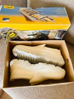 👟 Bacou T43 veiligheidsschoenen — hoogwaardig, Kleding | Heren, Schoenen, Bacou, Wit, Ophalen of Verzenden, Zo goed als nieuw
