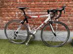 Bulls racefiets maat 54, Fietsen en Brommers, Fietsen | Racefietsen, Gebruikt, Heren, Aluminium, Meer dan 20 versnellingen