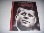 Spraakmakende biografie Kennedy, Enlèvement ou Envoi, Neuf