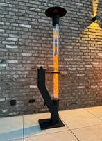 Moderne pelletkachel, Tuin en Terras, Ophalen of Verzenden, Nieuw