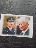 police, Collections, Enlèvement ou Envoi