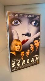 Scream VHS, Cd's en Dvd's, Gebruikt, Horror