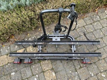 fietsendrager auto - 2 fietsen beschikbaar voor biedingen